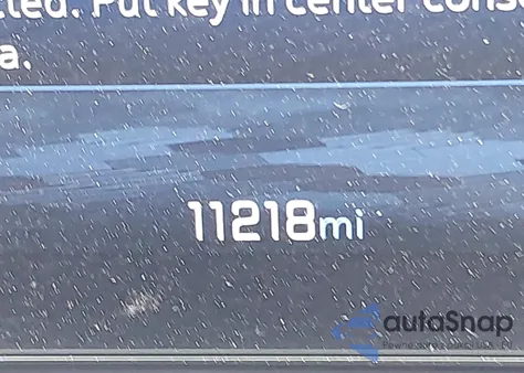 2025 Chevrolet Equinox Fwd Lt из США, поврежденный, VIN 3GNAXHEG4SL105819